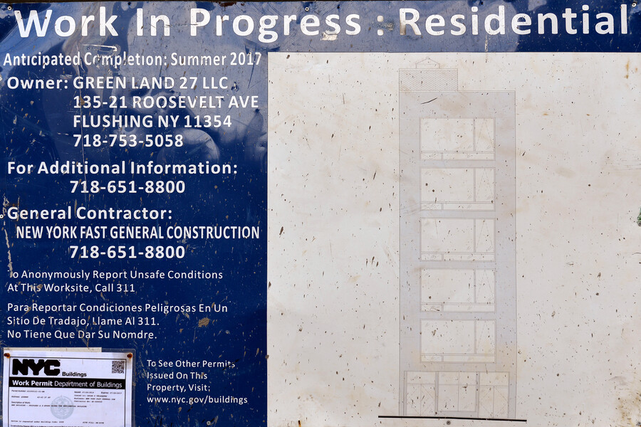 42-43 27th Street