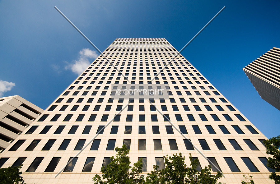 1600 Smith Street by Serdica