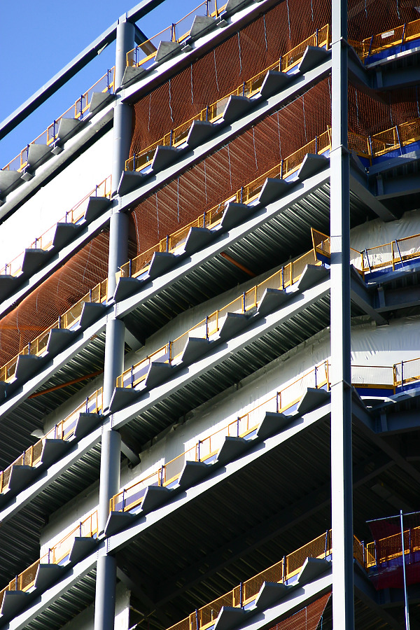The Willis Building by Tristram Compton