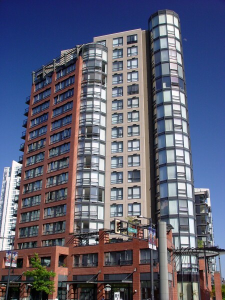 Concordia I