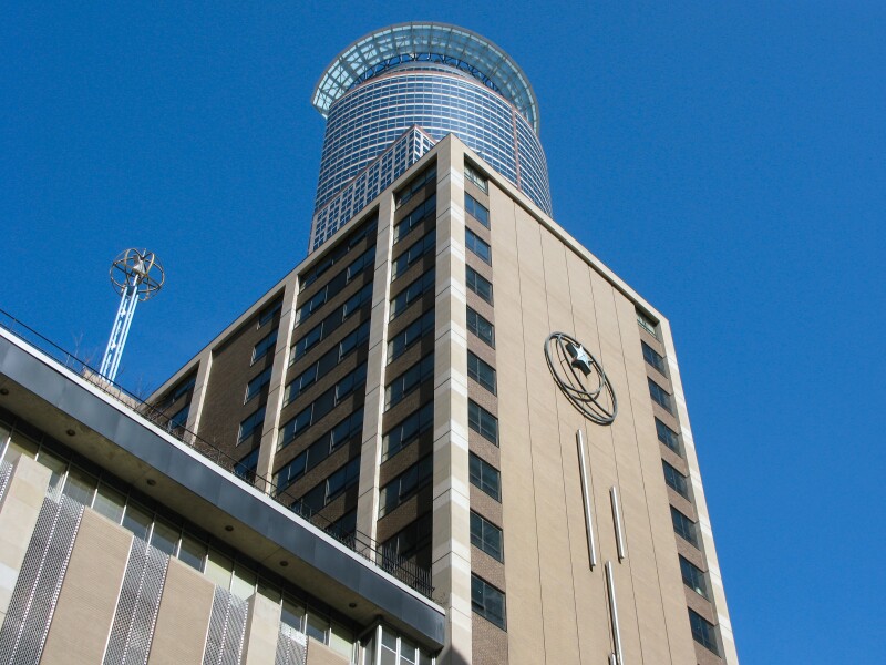 Crowne Plaza Northstar Hotel