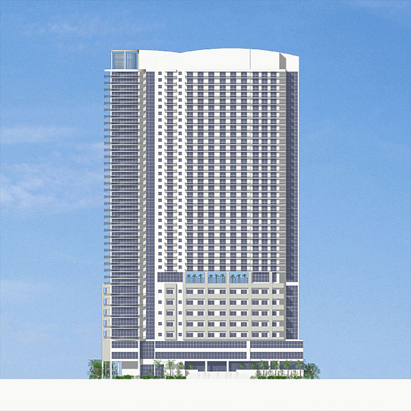 1800 Club by Bermello Ajamil & Partners