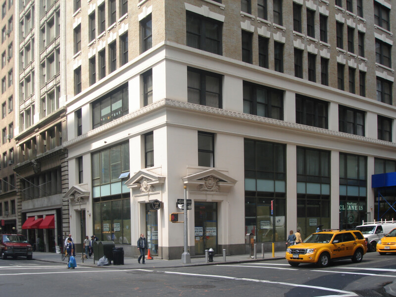 76-78 Madison Avenue