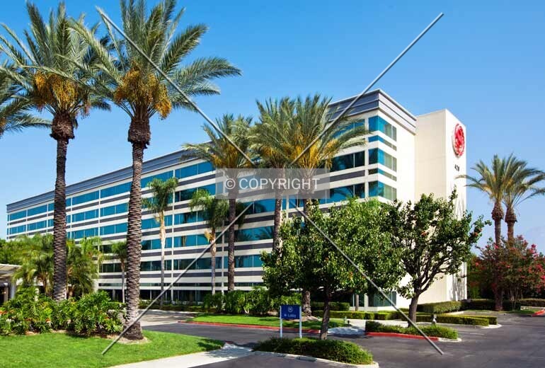 Sheraton Ontario Airport Hotel