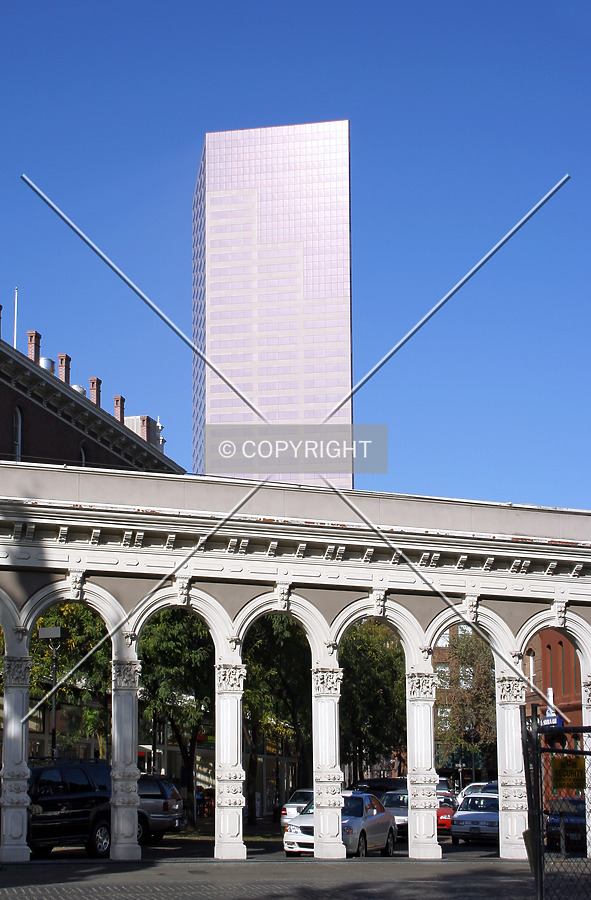 US Bancorp Tower by Serdica