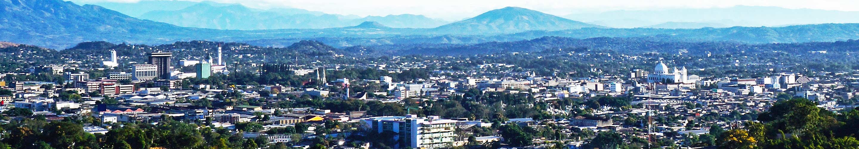 San Salvador