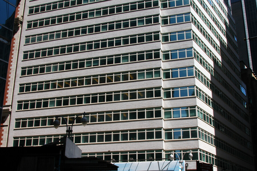 Whittaker Building