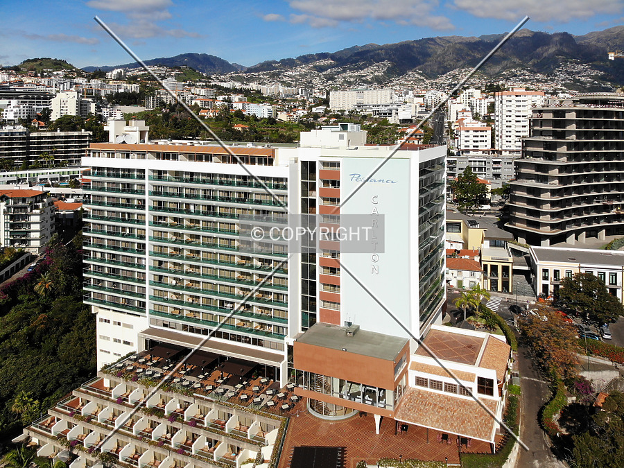 Pestana Carlton Madeira by Nephilim