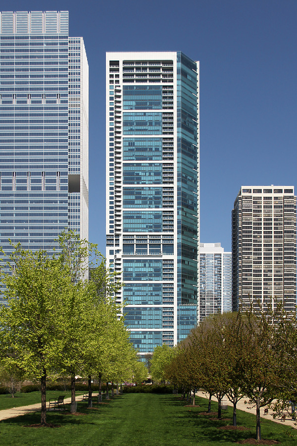 340 on the Park by Daniel Kieckhefer