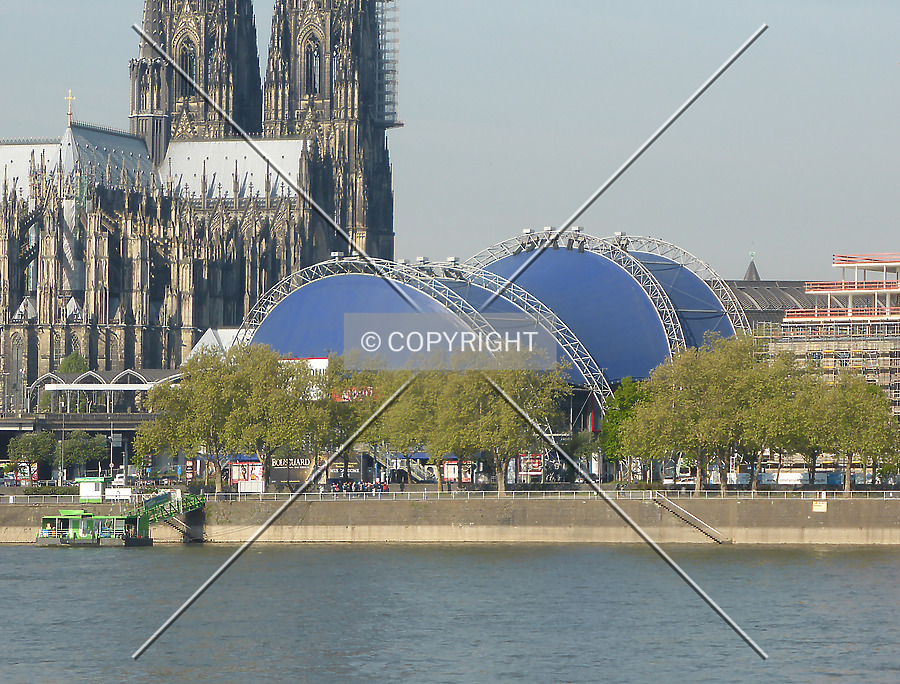 Musical Dome by Nephilim