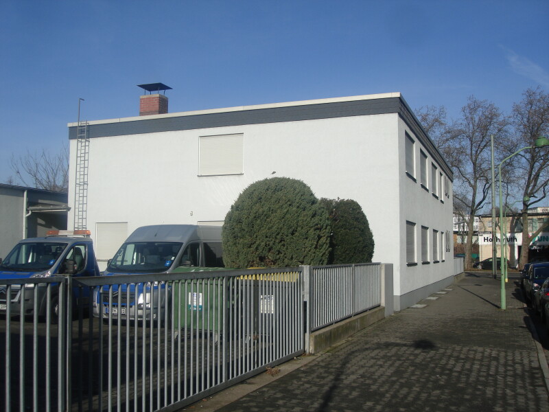 Hanauer Landstraße 112