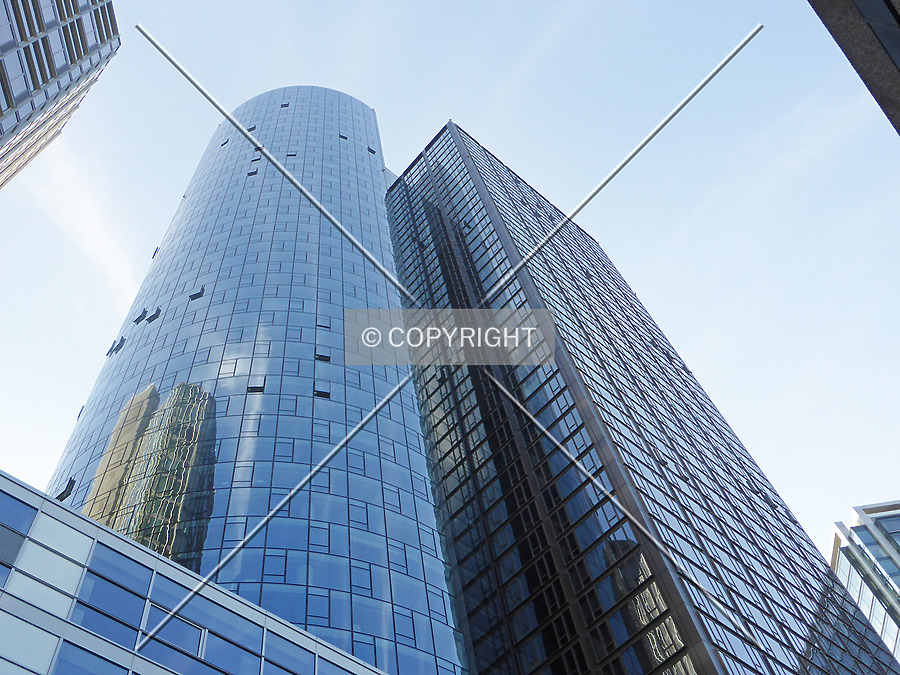 MAIN TOWER by Nephilim