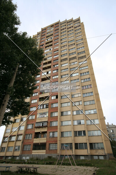 Slatina, Block 74