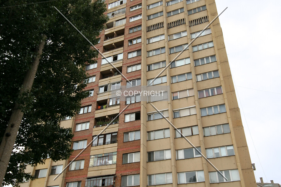 Slatina, Block 74