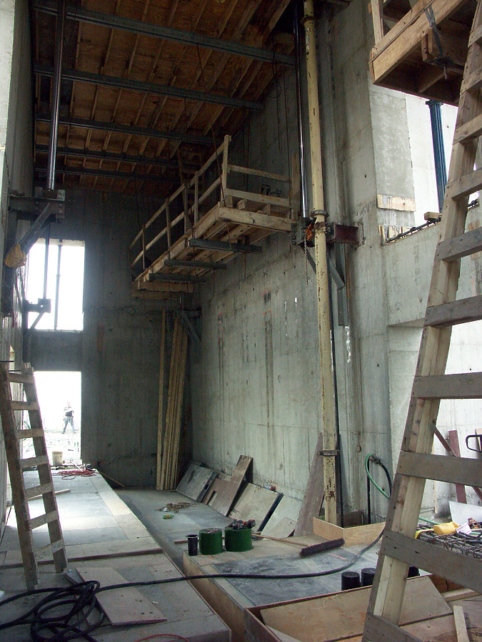 340 on the Park by Marshall Gerometta