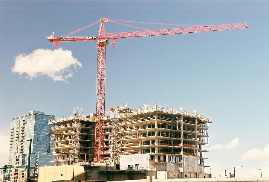 Cadence Apartments by Brian LoBue