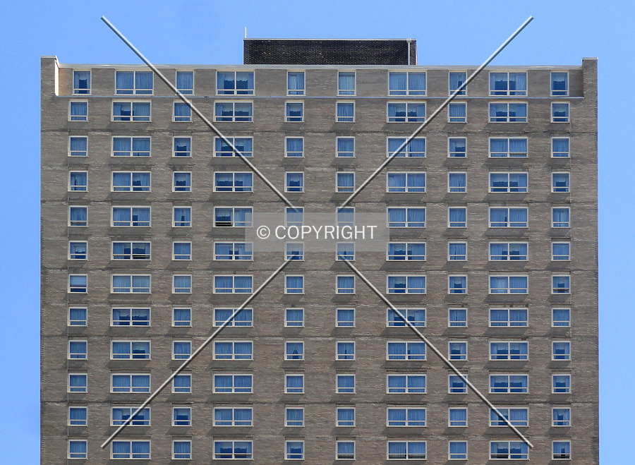 Embassy Suites by Hilton Baltimore Inner Harbor Hotel by Chris Patriarca