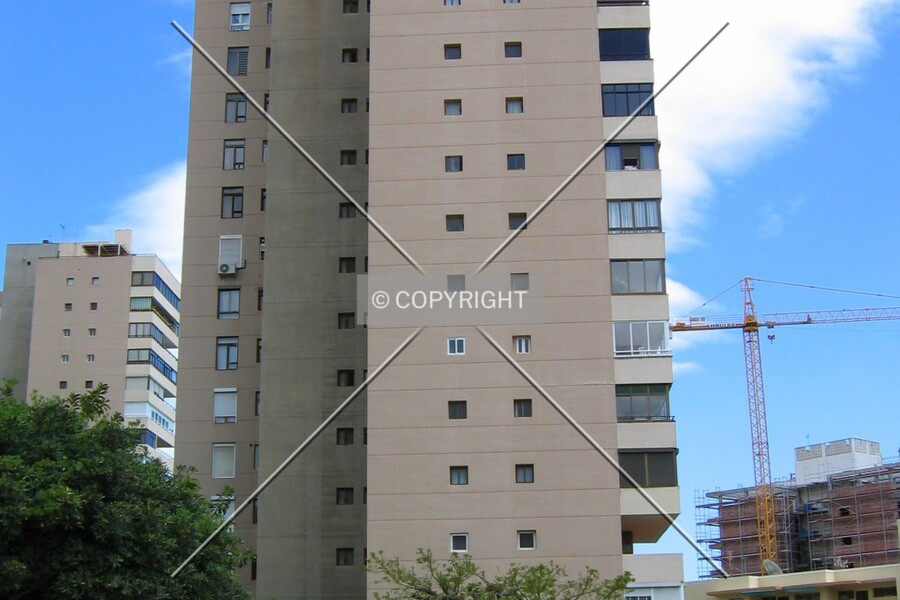 Playamar II - Torre 17
