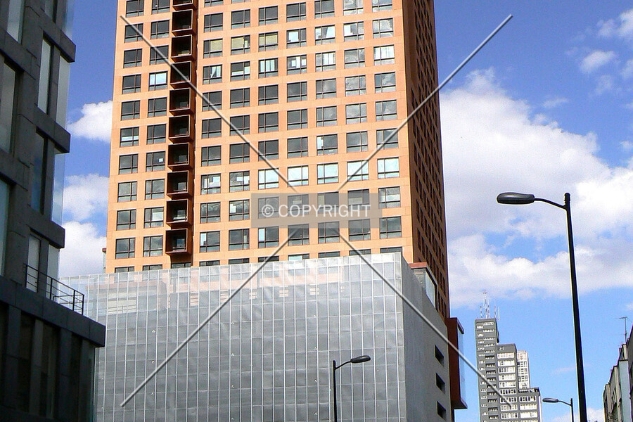 Secretaría de Relaciones Exteriores