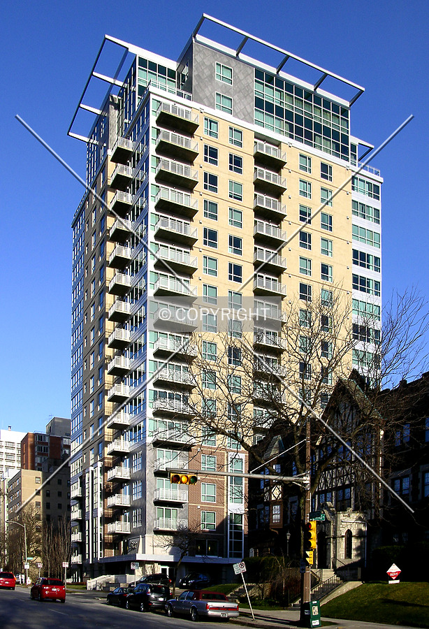 1522 on the Lake by Chris Patriarca