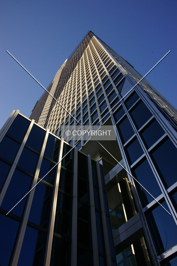 Rhein-Main-Center by Nephilim