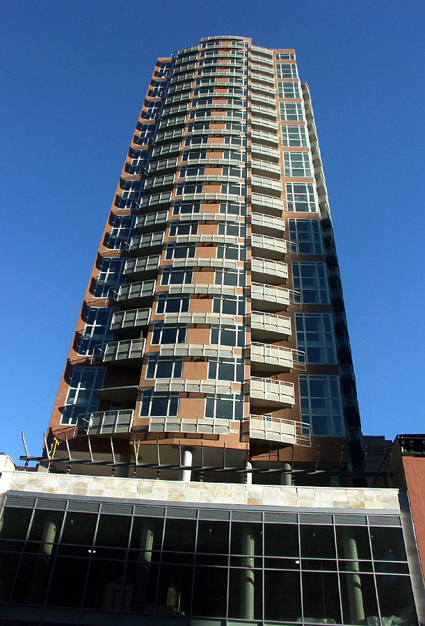 205 East 59th Street by Nate Lindsey