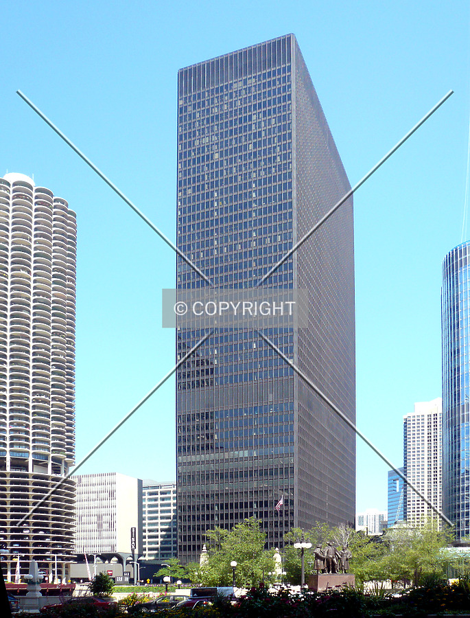 AMA Plaza by Nate Lindsey