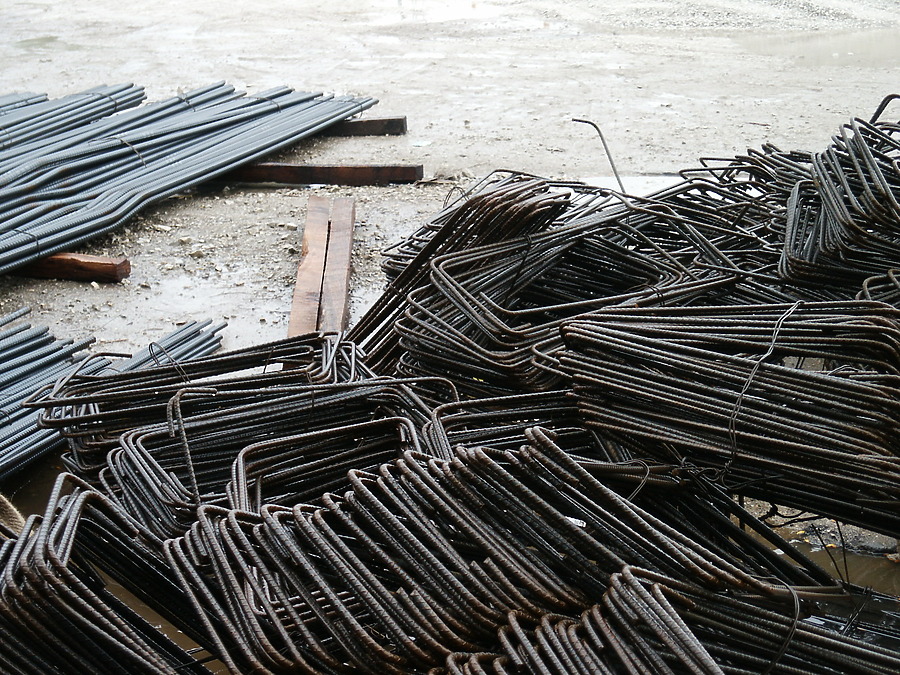 Optima Horizons by Daniel Kieckhefer