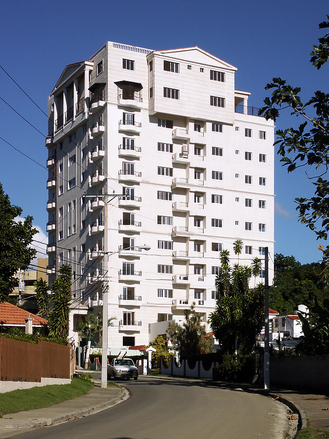 6 José M. Serrat by Daniel Kieckhefer