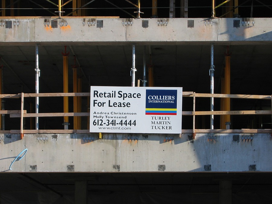 Skyscape by James Peacock