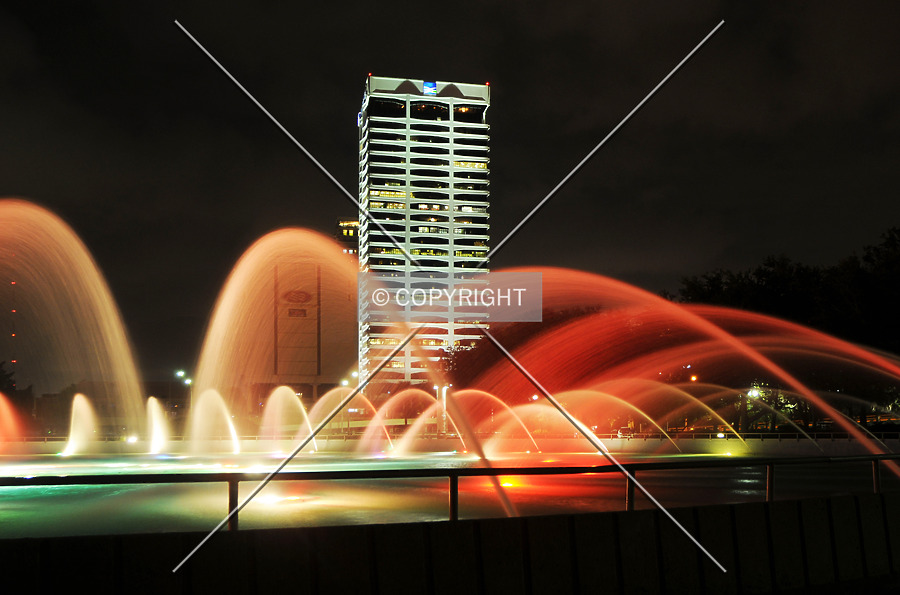 Riverplace Tower by Jorge Molina