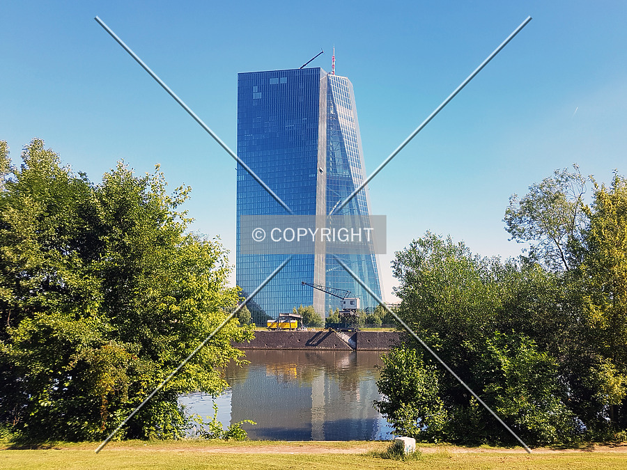 Skytower by Nephilim
