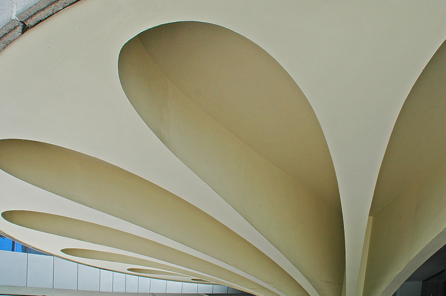 MLC Centre by John Bek