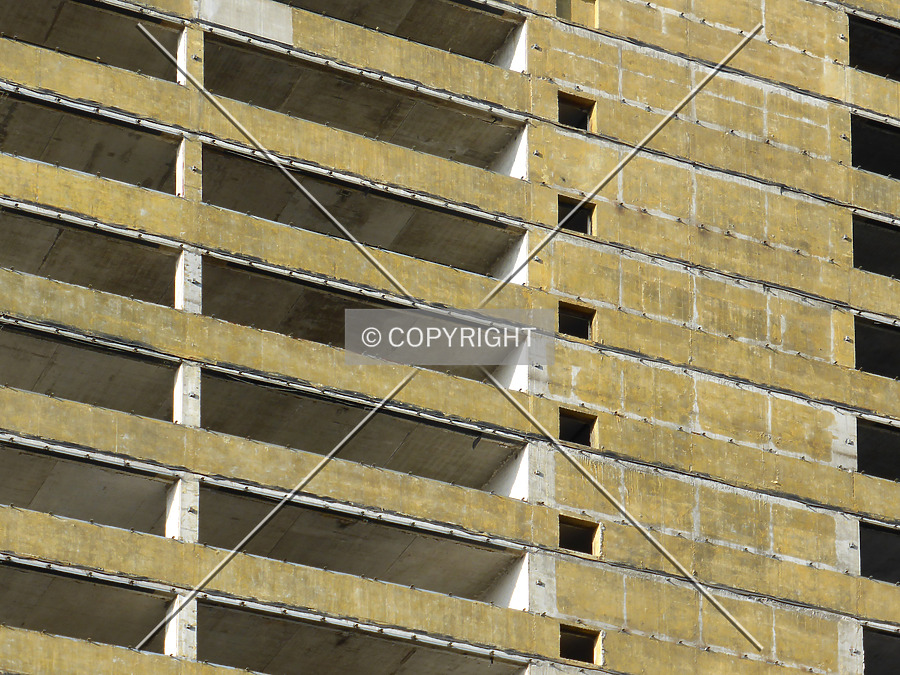 Vitopia Campus Tower I by Nephilim