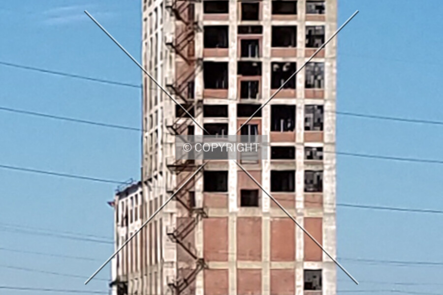 Wayne Feeds Tower
