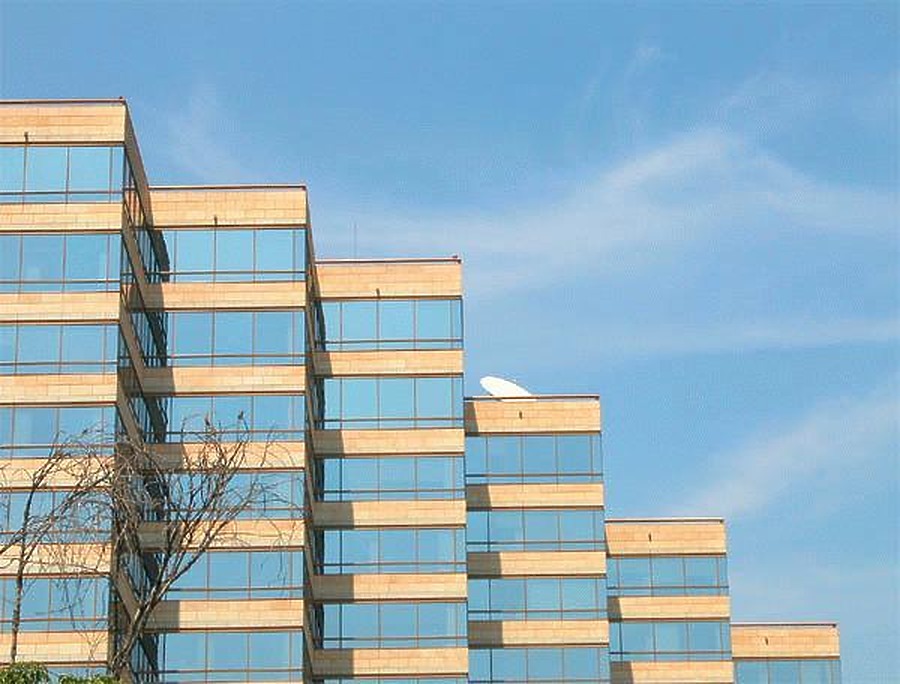 Studio Plaza by Jim Schwartz