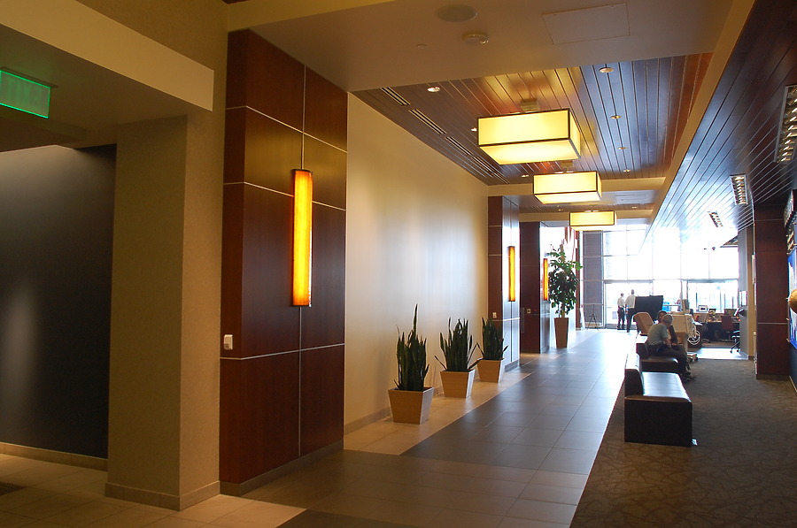 DaVita World Headquarters by Brian LoBue