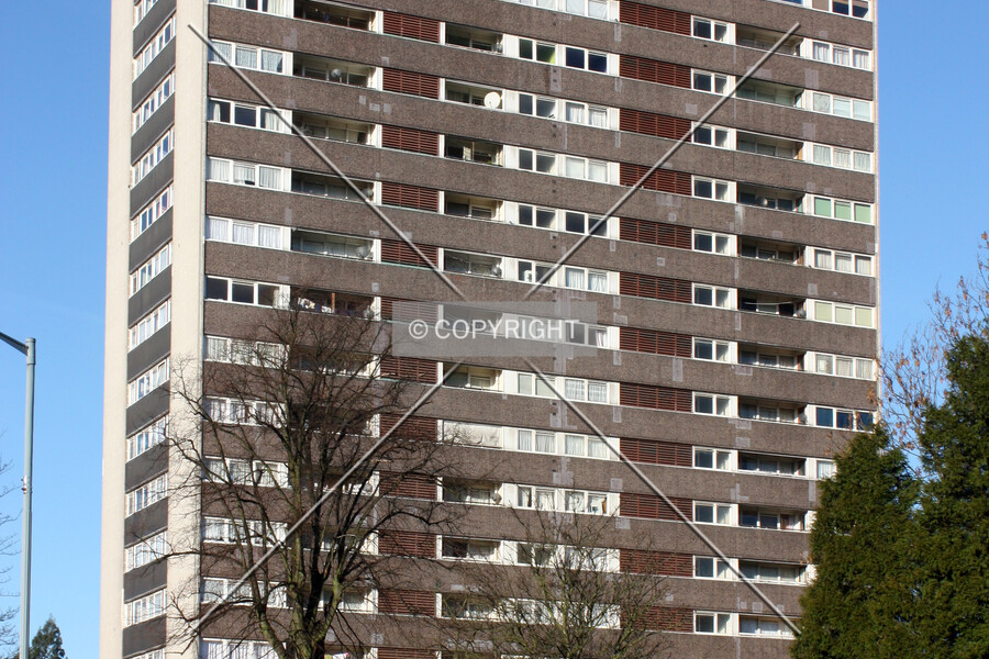 Century Tower