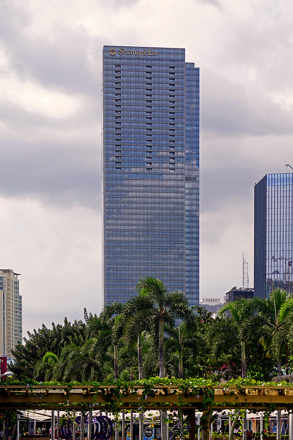 Shangri-La at the Fort by Ryan Hildebrand