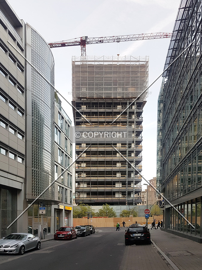 Deutsche Bank IBCF by Nephilim