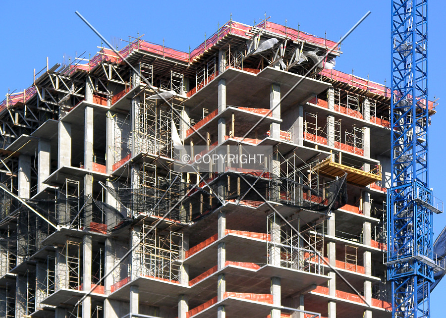 The Vue by Chris Patriarca