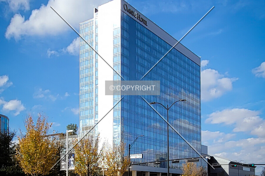 Omni Frisco Hotel at the Star