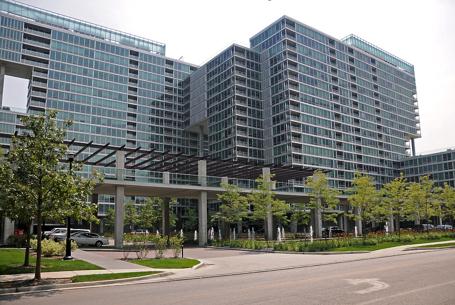 Optima Old Orchard Woods by Shawn Ursini