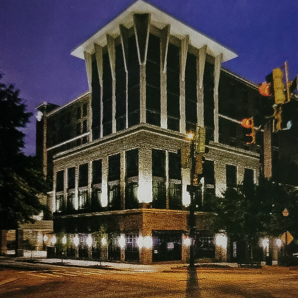 Homewood Suites Greenville Downtown by Hilton Worldwide