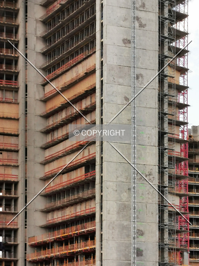 Vitopia Campus Tower II by Nephilim