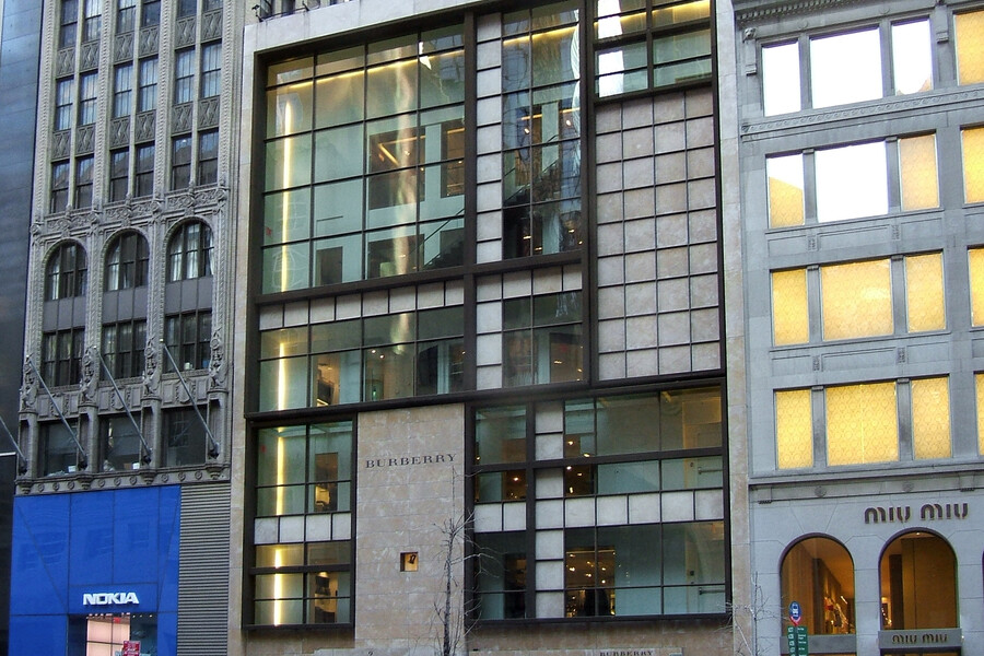 9 East 57th Street