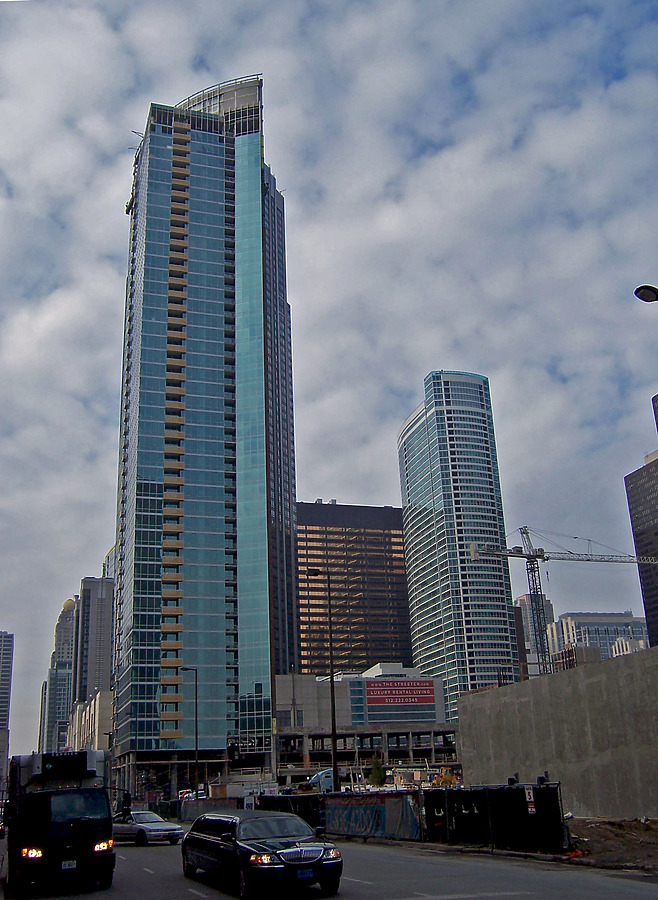 Parkview West by Shawn Ursini