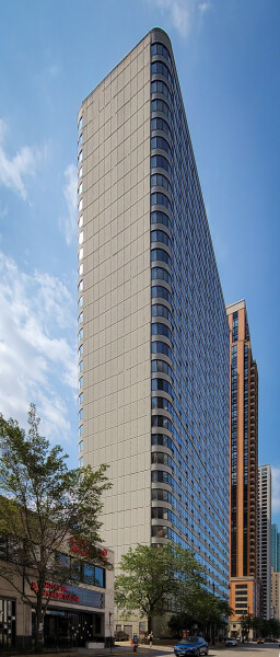 1212 South Michigan