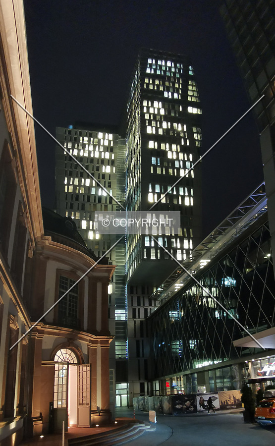 Nextower by Nephilim