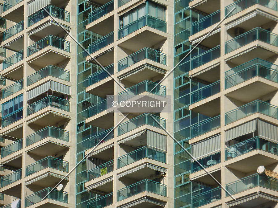 Atrium Centro Playa by Nephilim